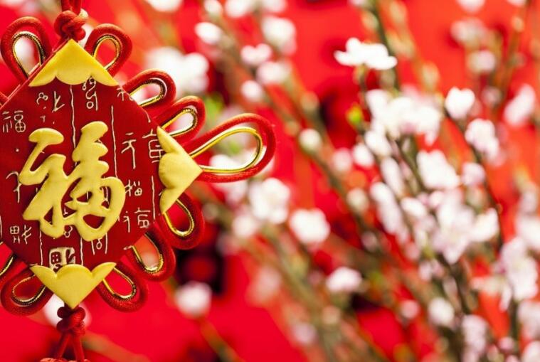 描写春节的优美句子文案段落120