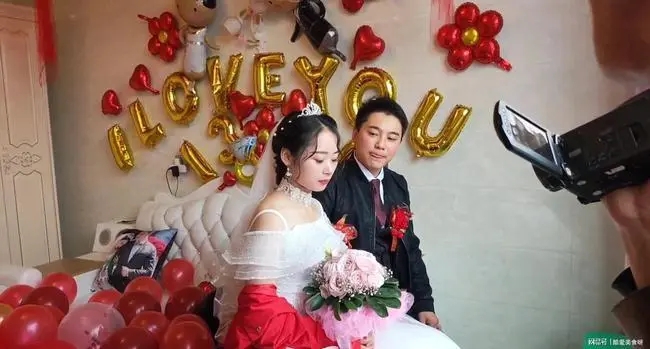 表达结婚幸福的句子文案