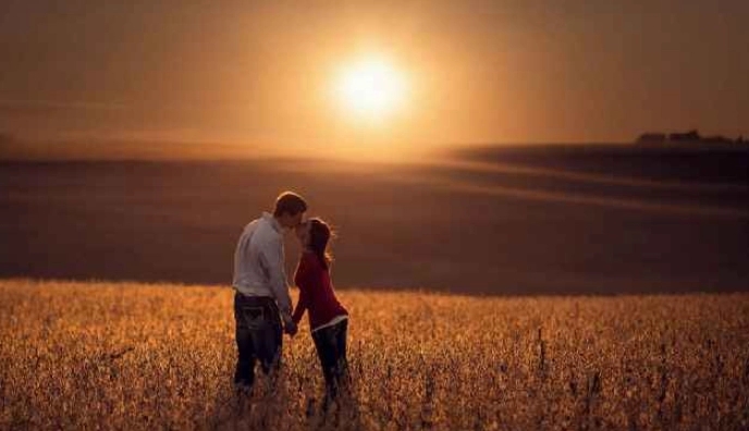 余生爱情长久句子文案短句