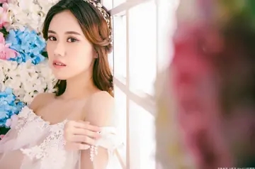 对小女生说的唯美情话文案