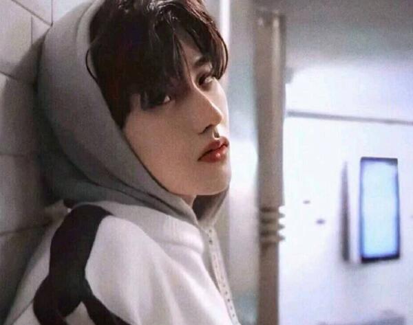 喜欢蔡徐坤的句子文案