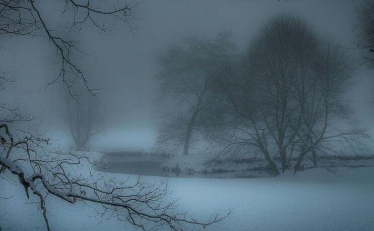 霸气高冷到爆的古风句子文案