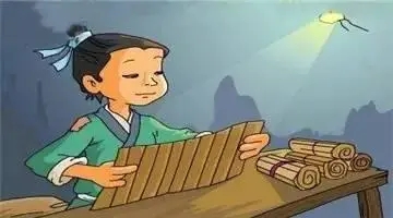 晨起读书的名言