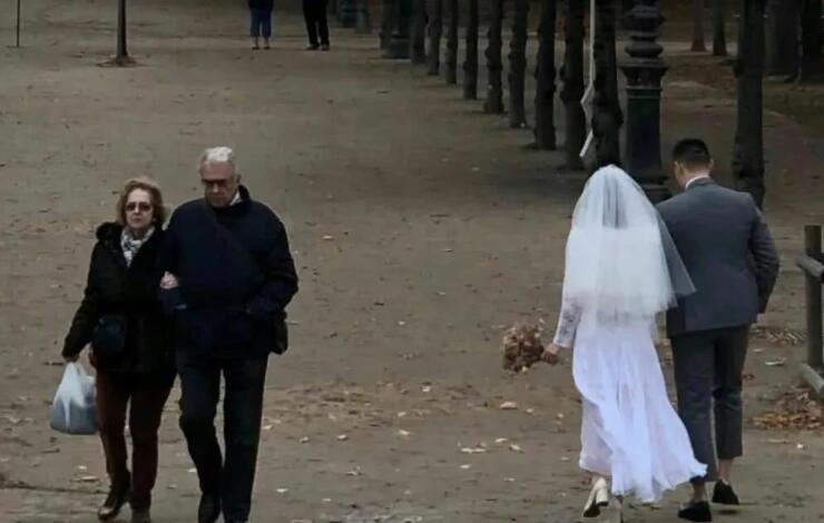 八月长安经典语录文案