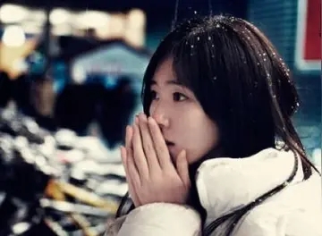 形容非常冷的句子文案