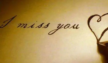 日常关心女朋友的话语