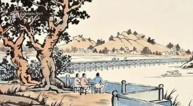 田园风光的古诗30首