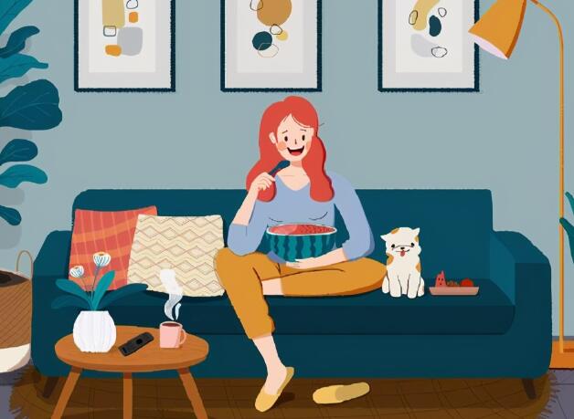 工作一句正能量的话语