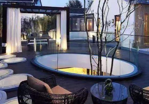 酒店订房精美句子文案