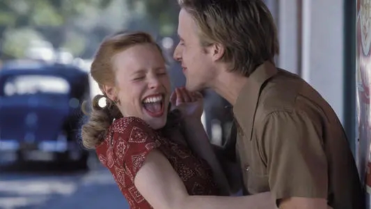 恋恋笔记本剧情介绍