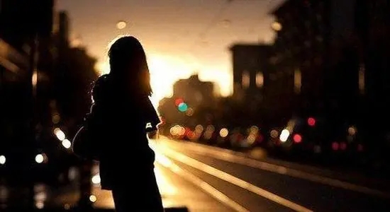 关于爱情伤感说说文案