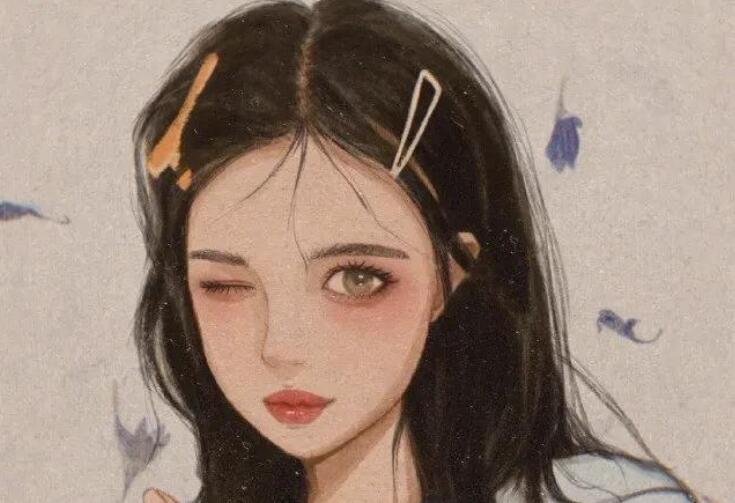 八个字霸气可爱的短句