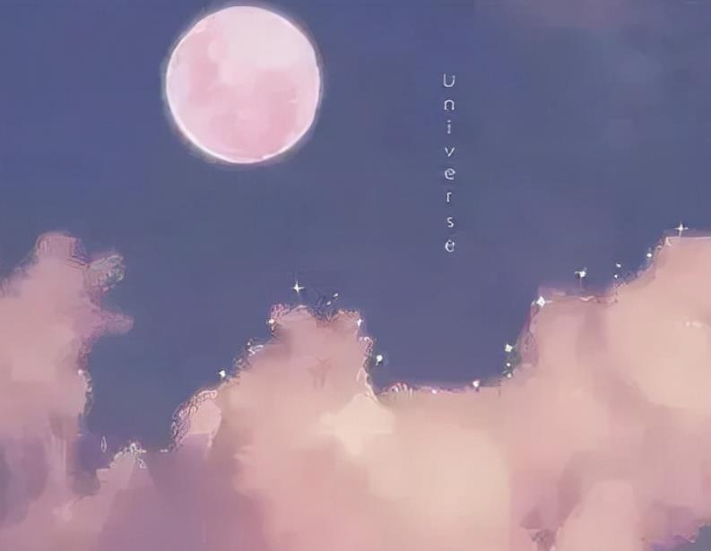 干净美好的短句