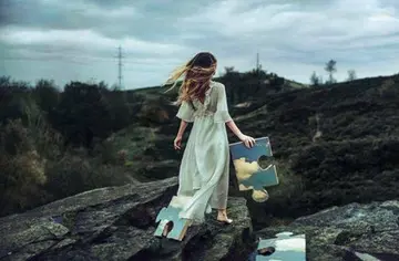 走了的说说文案心情短语