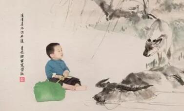 爱护卫生的句子文案