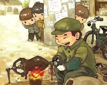 80后终于老了的句子文案