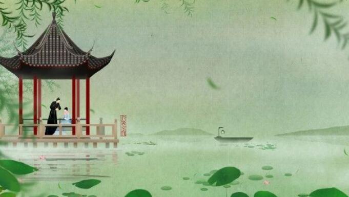 情感唯美诗句文案