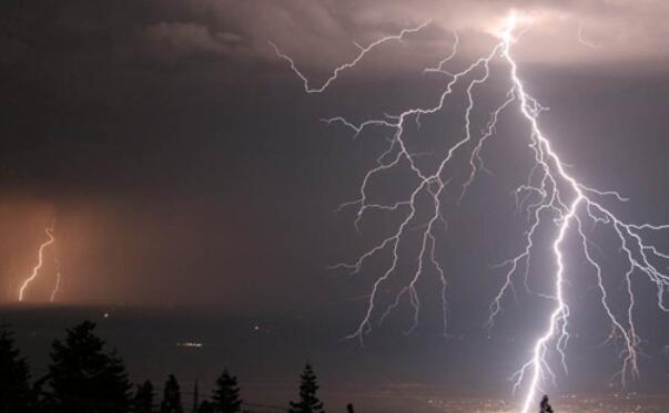 不要发誓会被雷劈的说说文案