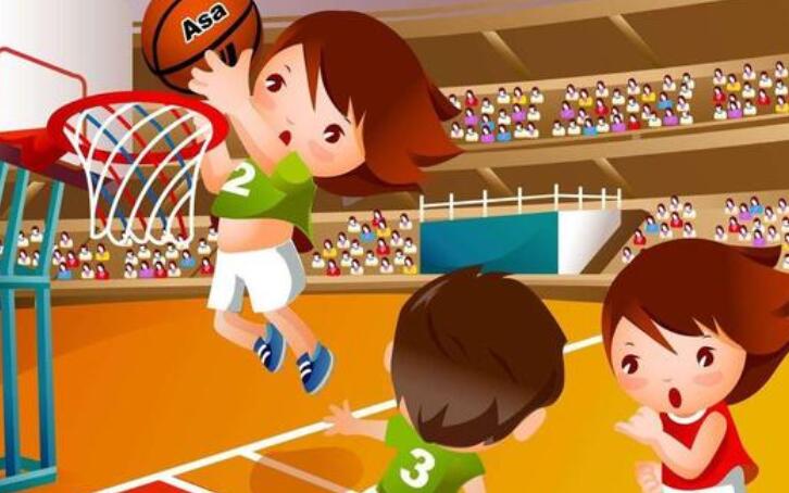 运动会文案简短