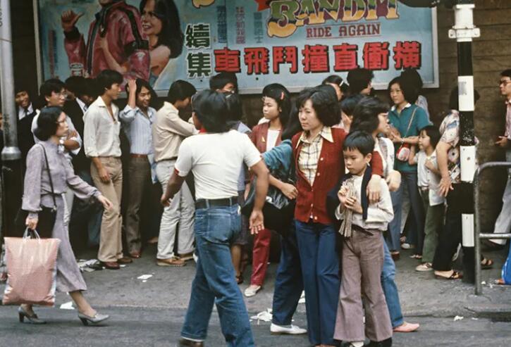 怀念复古港风句子文案