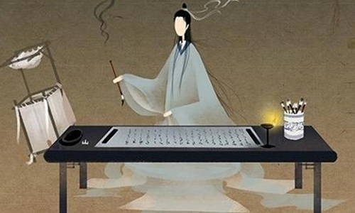 尊师重教的经典诗词