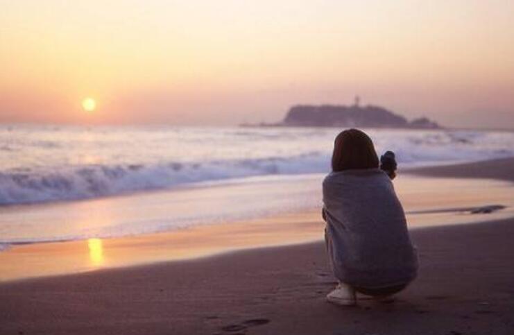 别觉得我好欺负的说说文案