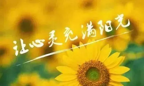 心态决定一切的句子文案