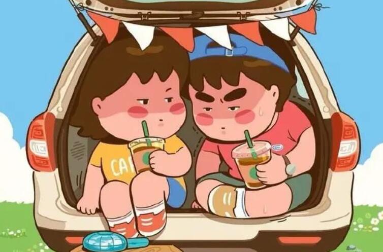 爱你一生不离不弃句子文案