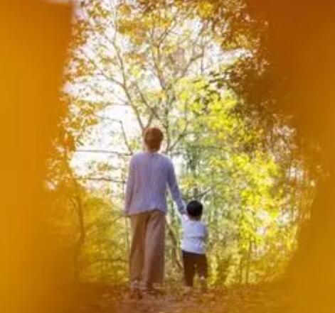 孩子你慢慢来经典语录文案