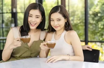 抖音最火闺蜜句子文案