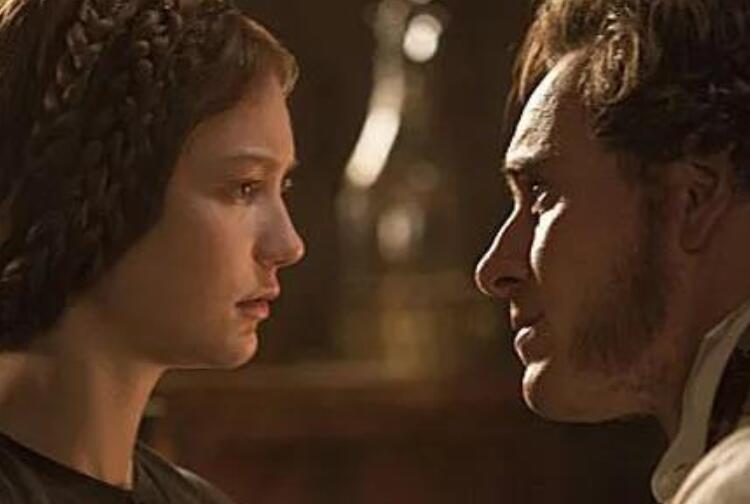 简爱最经典的一句话