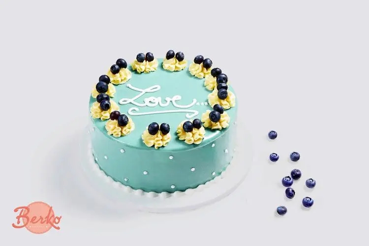 生日快乐英文文案祝福语