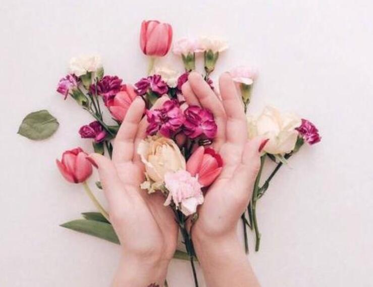 唯美的句子文案女生