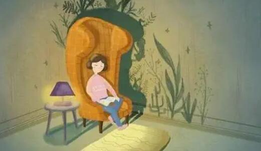 有种温暖叫被惦记短句