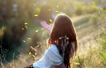 表达需要心静的句子文案