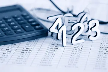 代理记账朋友圈软文