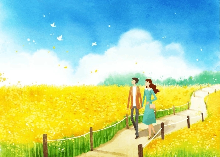 关于幸福的经典语录文案