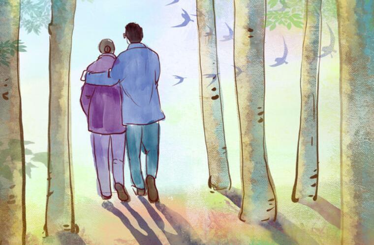 挽回一个男人的话语