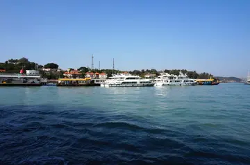 形容大海好美的句子文案