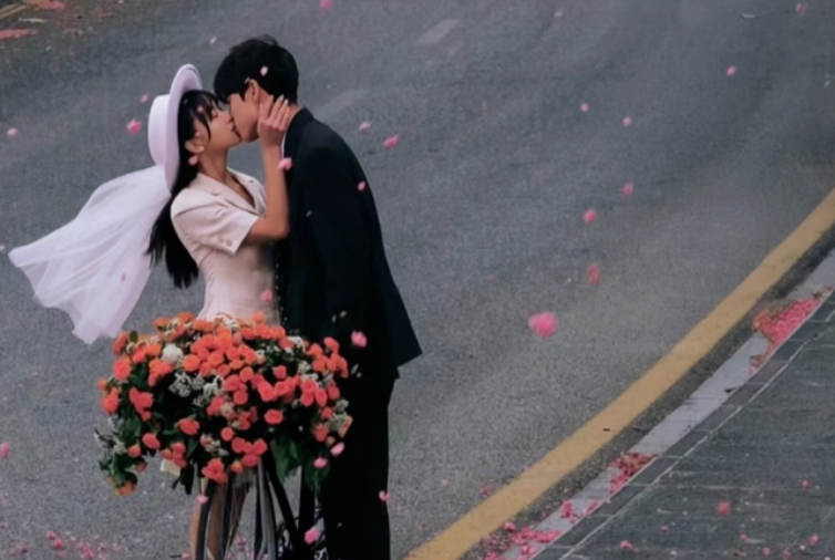 闺蜜结婚祝福语朋友圈