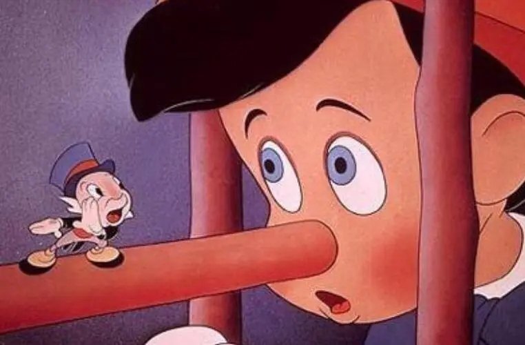 怎么讽刺说谎人的句子文案