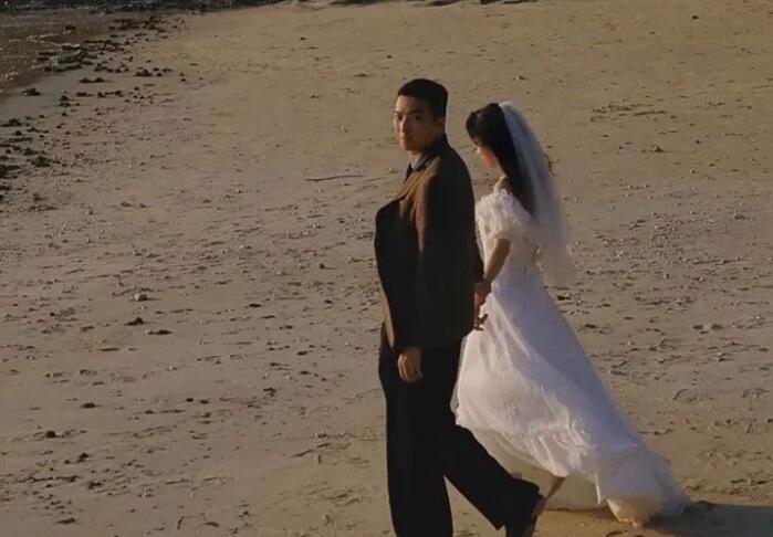 跟对象一辈子的情话文案