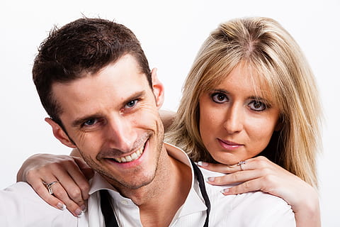 微信个性签名缘分