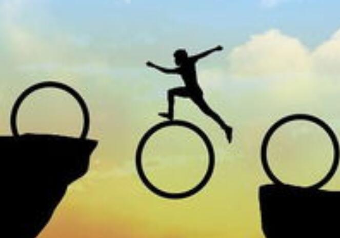 不放弃就会有希望诗句文案