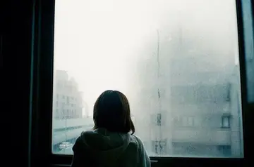 形容晚上失眠的说说文案