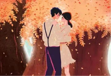 官宣爱情很皮的句子文案