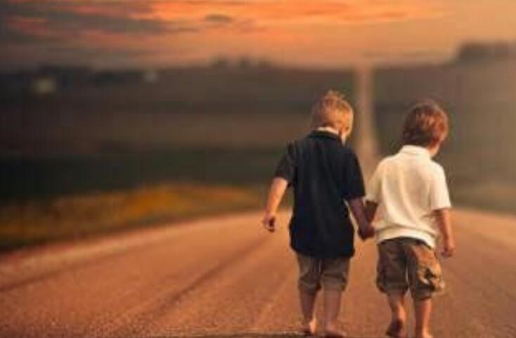 友情永存的句子文案八个字霸气