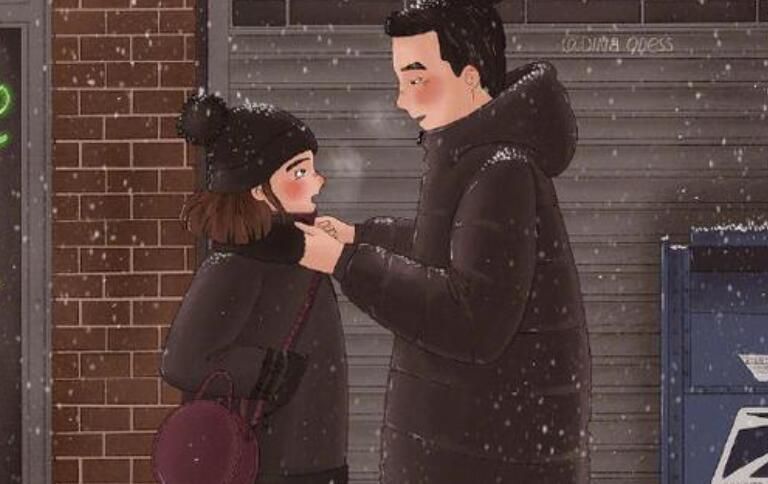 富有哲理的爱情短句