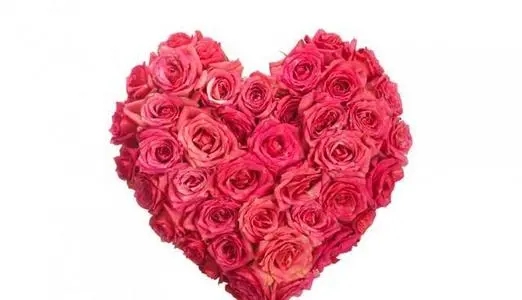 对情人节祝福语简短句