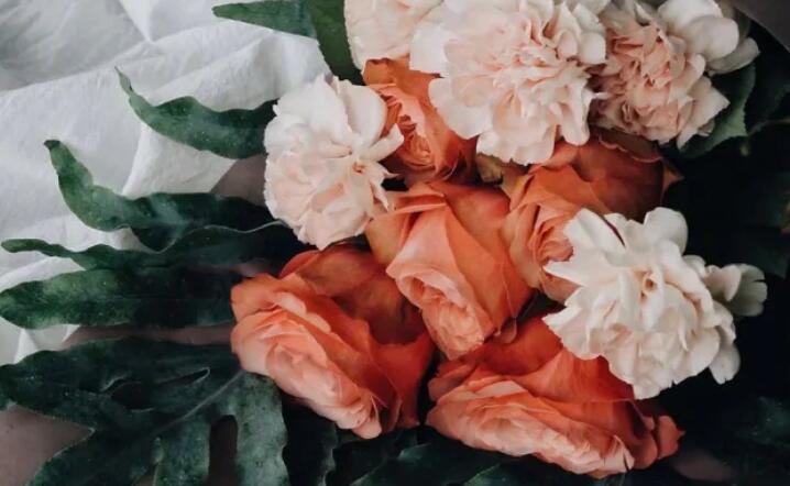 岁月和时间的说说文案心情